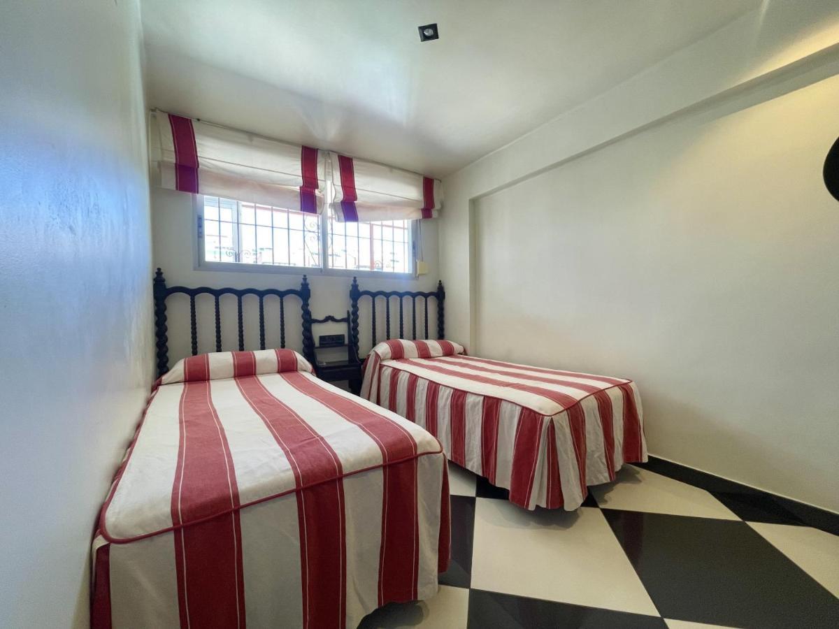 Tor Maraya Seafront Levante Beach 貝尼多姆 外观 照片